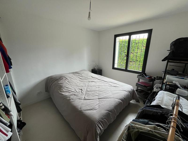 Maison - 118 m² - 5 pièces