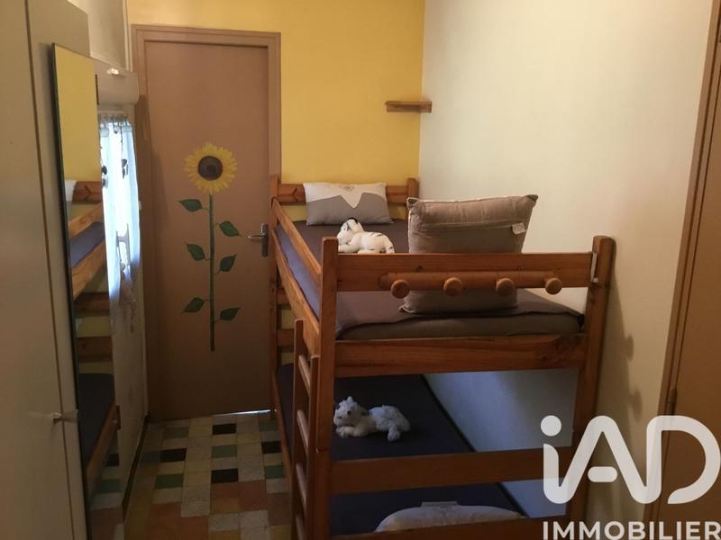 Maison - 31 m² - 2 pièces