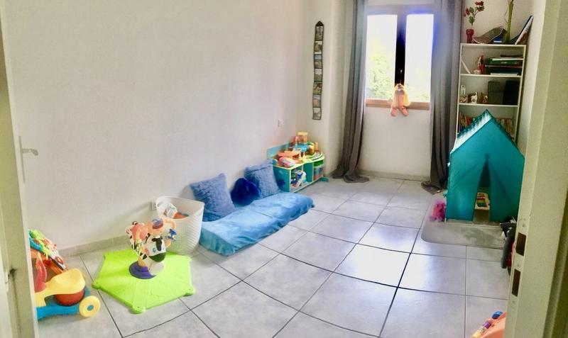 Villa - 105 m² - 4 pièces