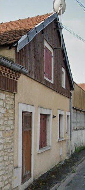 Maison de ville - 140 m² - 6 pièces