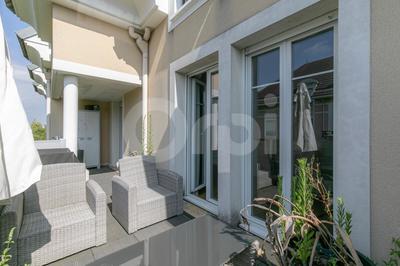 Appartement - 105 m² - 5 pièces