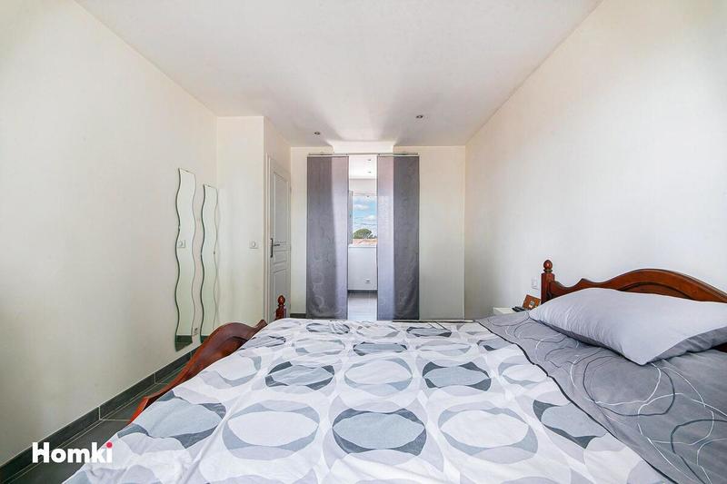 Villa - 90 m² - 4 pièces