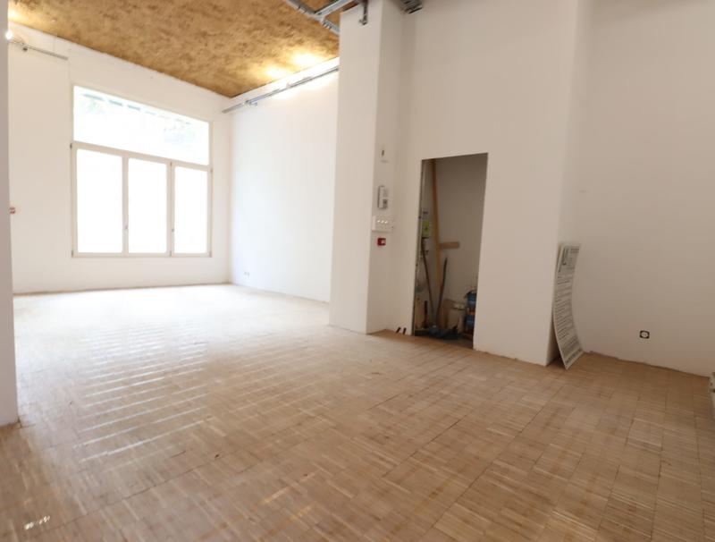 Local d'activités - 54 m² - 1 pièce