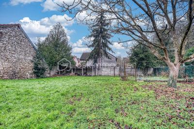 Maison - 136 m² - 7 pièces