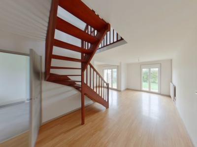 Pavillon - 101 m² - 5 pièces