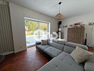 Immeuble - 350 m² - 12 pièces