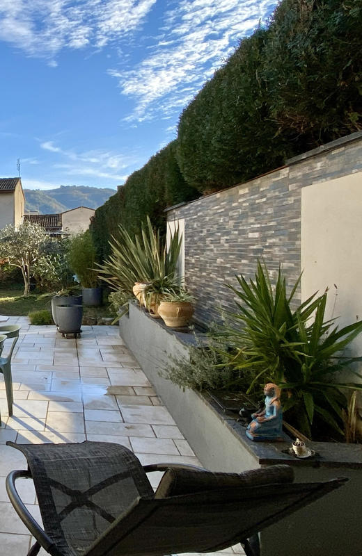 Maison - 131 m² - 7 pièces