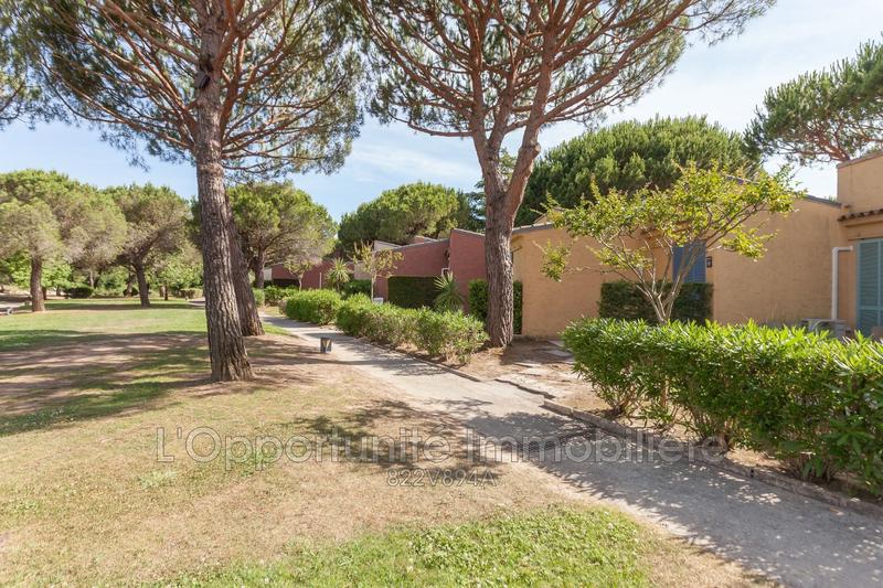 Appartement - 33 m² - 2 pièces