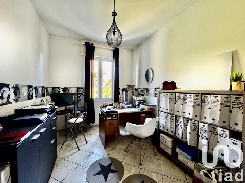 Maison de ville - 199 m² - 6 pièces