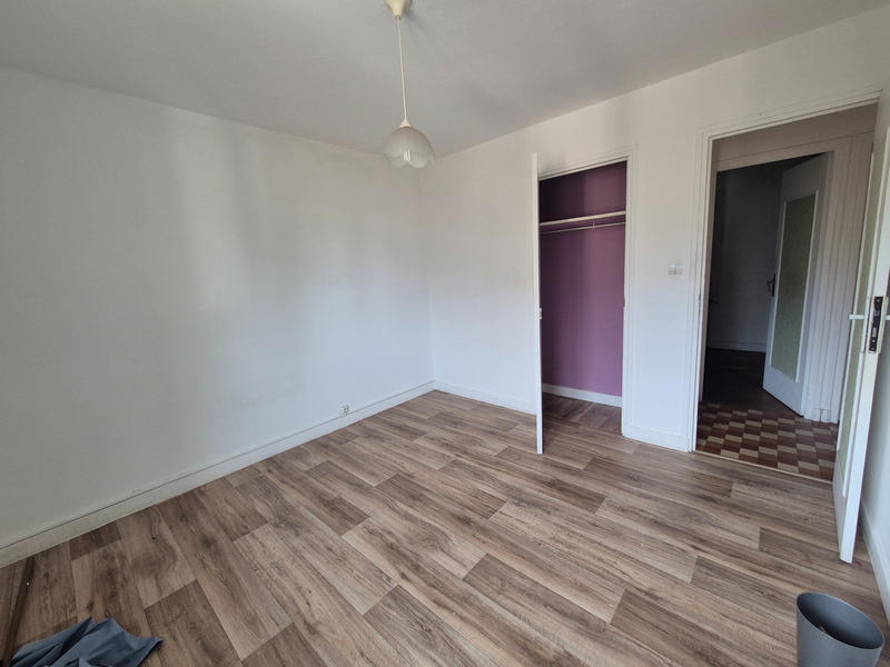 Maison - 132 m² - 6 pièces