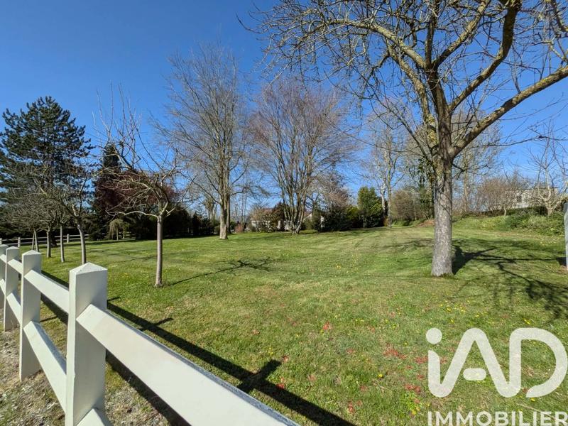 Maison - 115 m² - 4 pièces