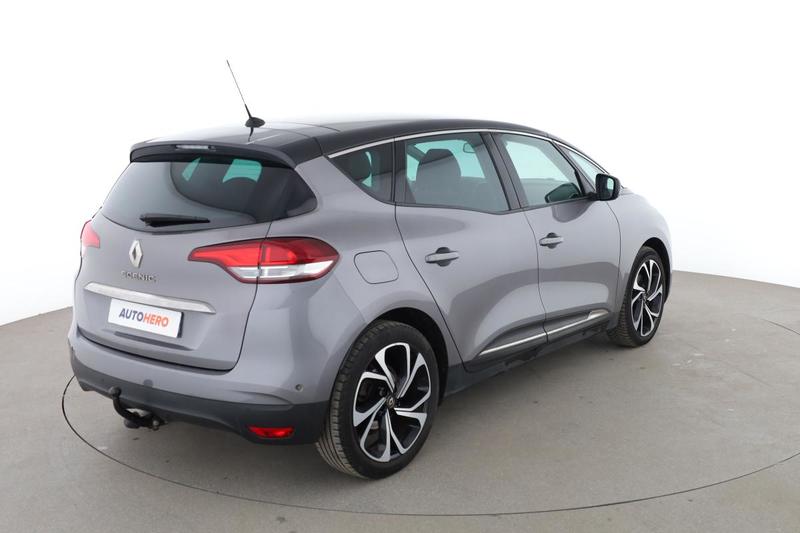 Renault Scénic 1.7 Blue dCi Intens 150 ch