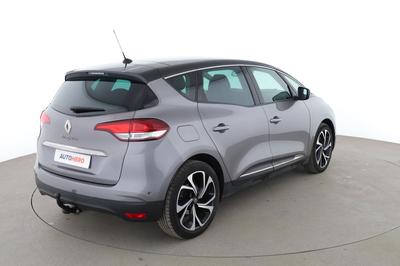 Renault Scénic 1.7 Blue dCi Intens 150 ch