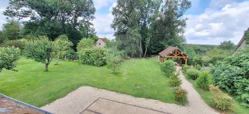 Maison - 151 m² - 6 pièces