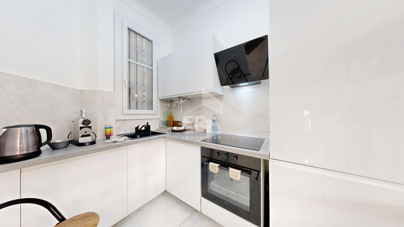 Appartement - 41 m² - 2 pièces