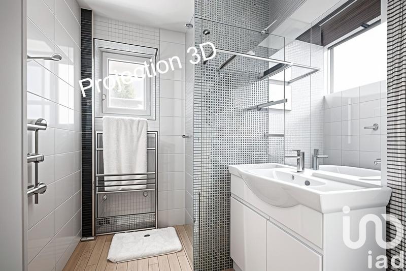 Maison - 178 m² - 9 pièces