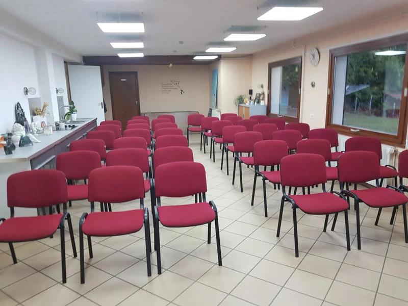 Corps de ferme - 350 m² - 10 pièces