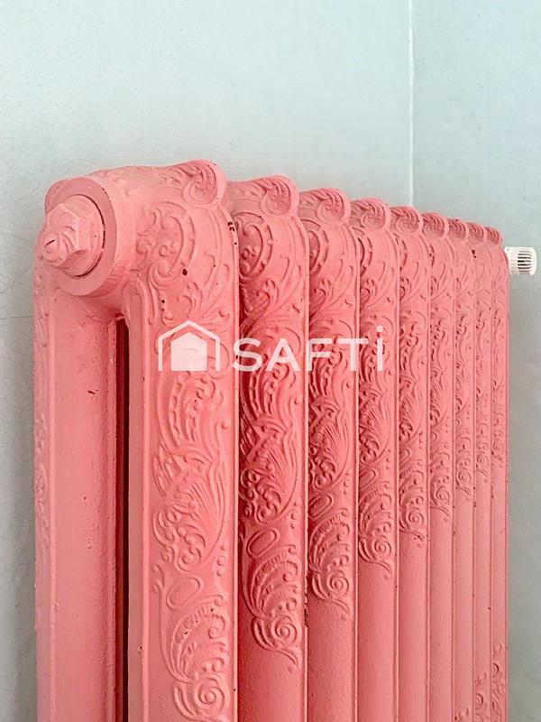 Maison - 182 m² - 7 pièces