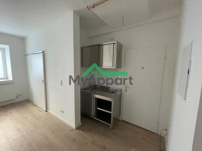 Appartement - 24 m² - 1 pièce