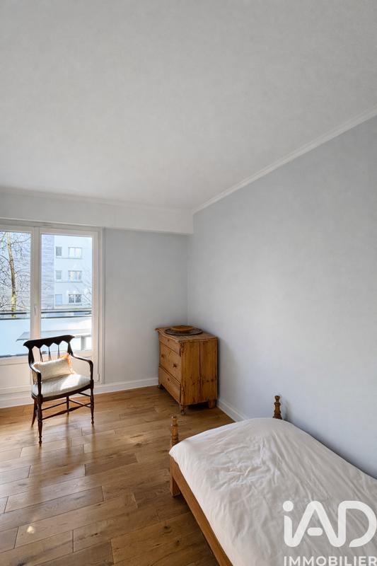 Appartement - 85 m² - 4 pièces