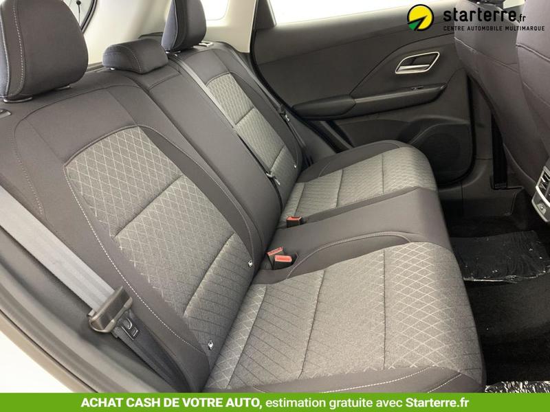 Mg Zs 1.5 l Hybrid+ 197 ch Comfort