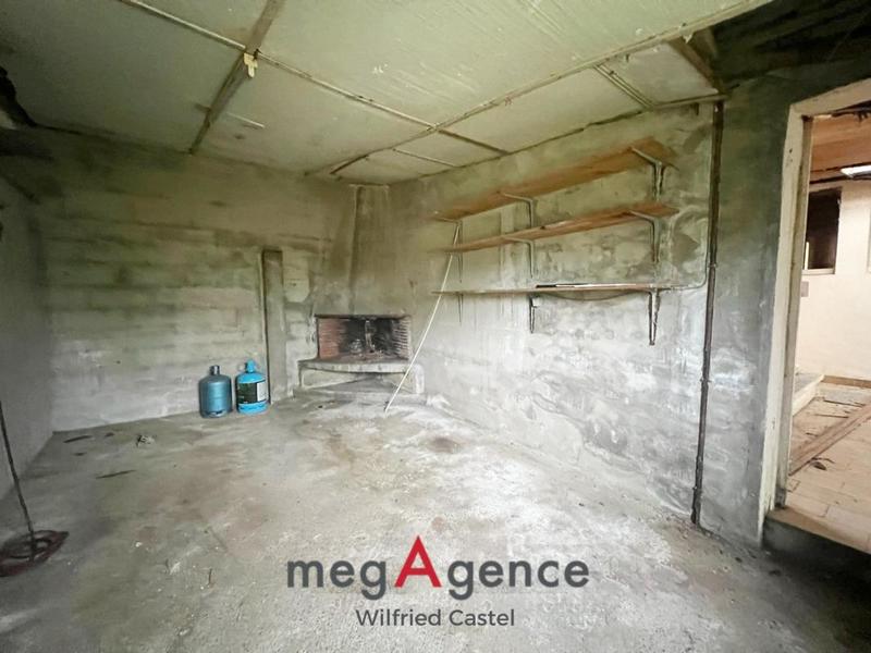 Maison - 108 m² - 6 pièces