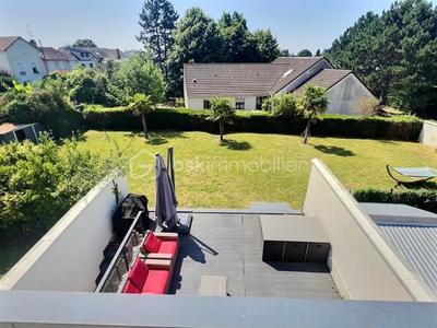 Demeure - 147 m² - 5 pièces