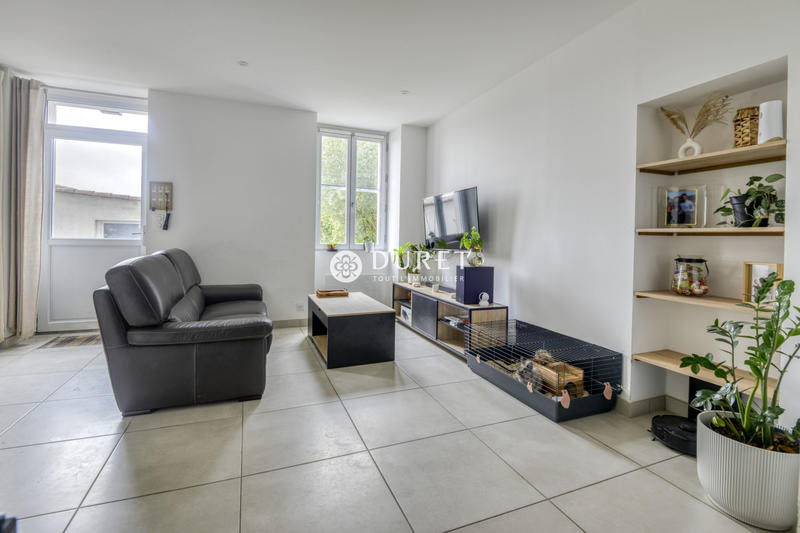 Maison - 78 m² - 4 pièces