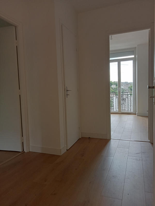 Maison - 116 m² - 6 pièces