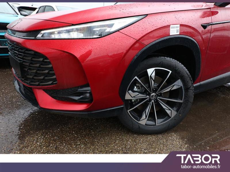 Mg Hs Hev+ 224 Comfort Acc Cam Gps Led 19p