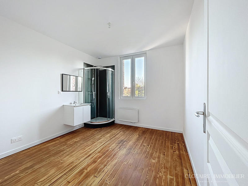 Maison - 75 m² - 4 pièces