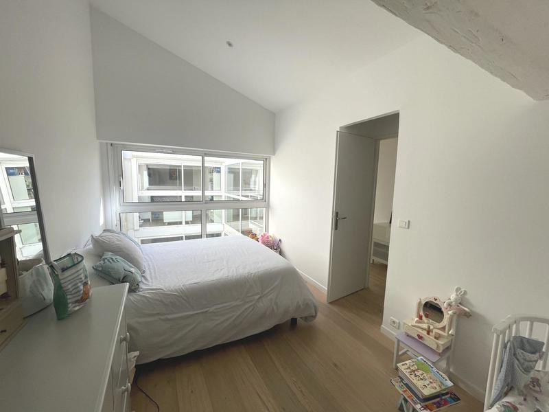 Maison ancienne - 130 m² - 5 pièces