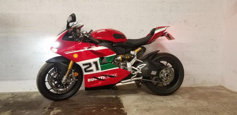 Ducati Panigale 955 bayliss 0955 015