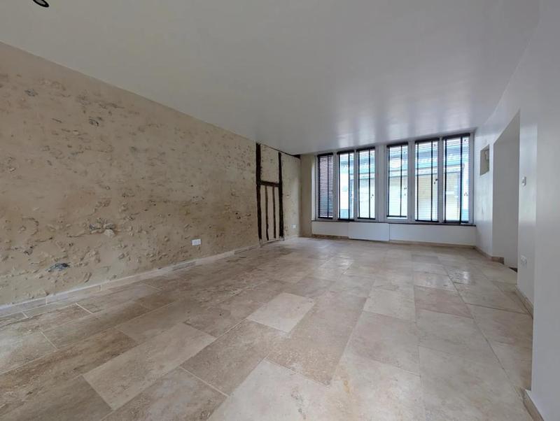 Maison - 160 m² - 9 pièces