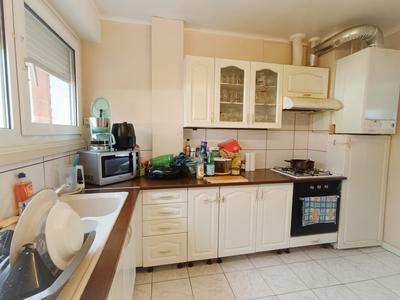 Maison - 64 m² - 4 pièces