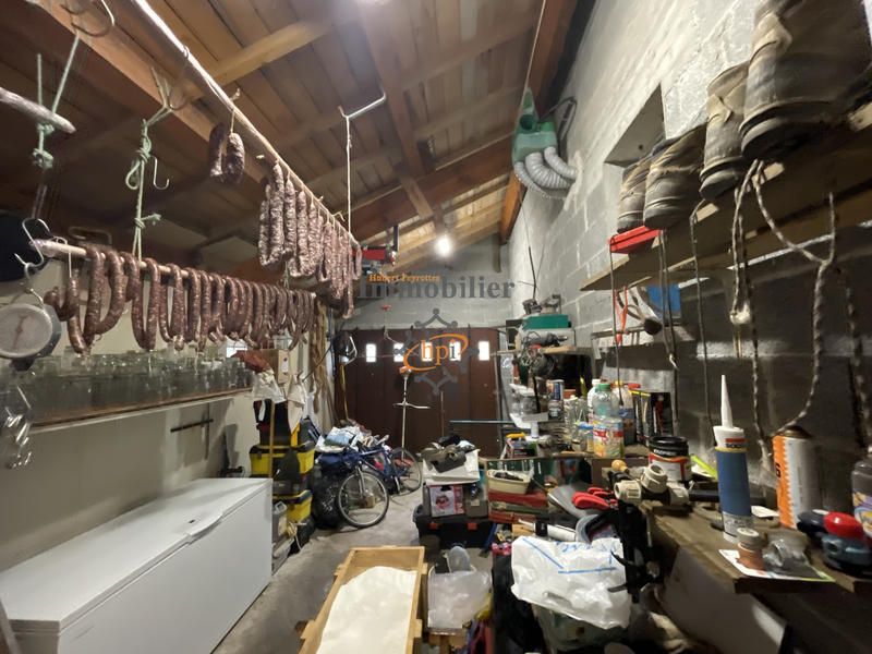 Maison - 153 m² - 7 pièces