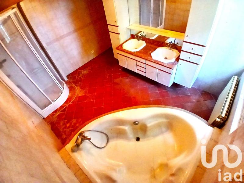 Maison - 168 m² - 5 pièces