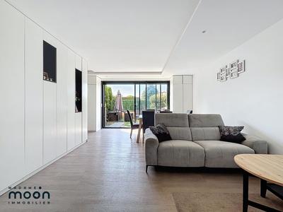 Maison - 86 m² - 4 pièces