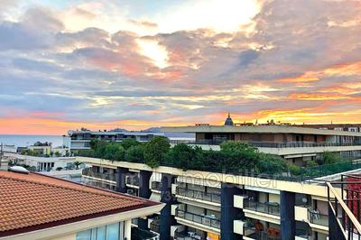 Appartement - 23 m² - 1 pièce