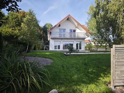 Châlet - 230 m² - 8 pièces