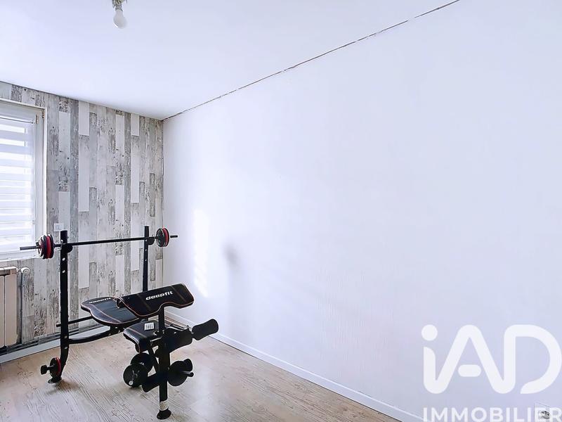 Maison - 148 m² - 8 pièces