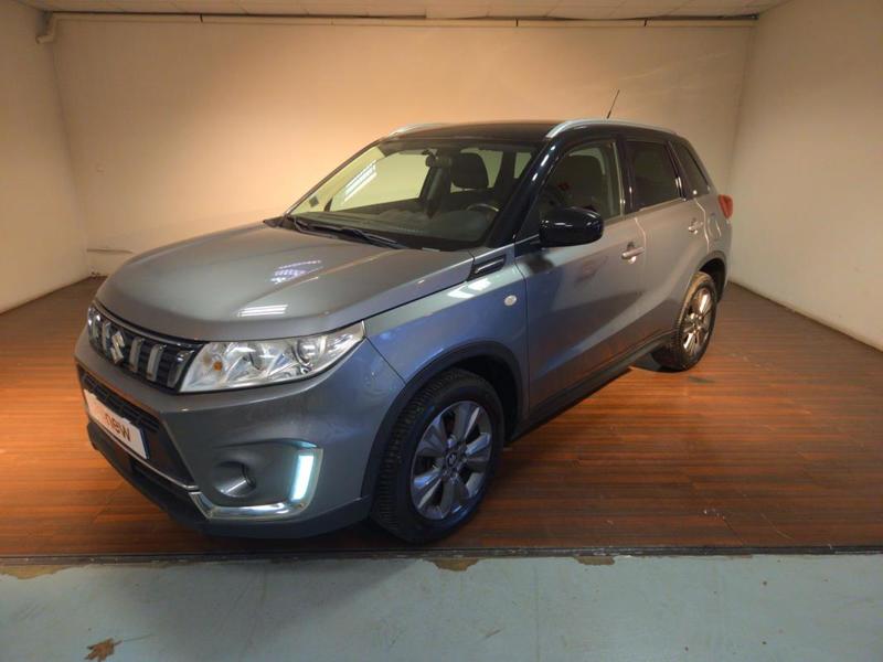Suzuki Vitara 1.0 Boosterjet Privilège