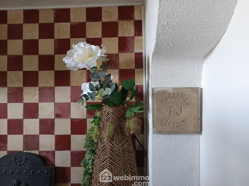 Maison - 167 m² - 4 pièces