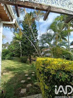 Maison - 115 m² - 4 pièces