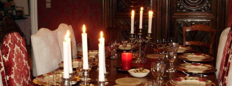 Manoir - 1 000 m² - 15 pièces