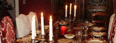 Manoir - 1 000 m² - 15 pièces