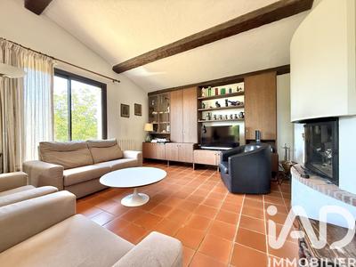 Maison - 124 m² - 4 pièces