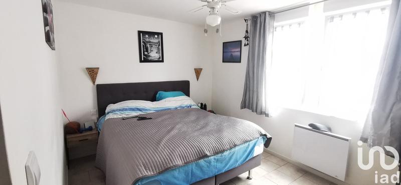 Maison - 97 m² - 4 pièces