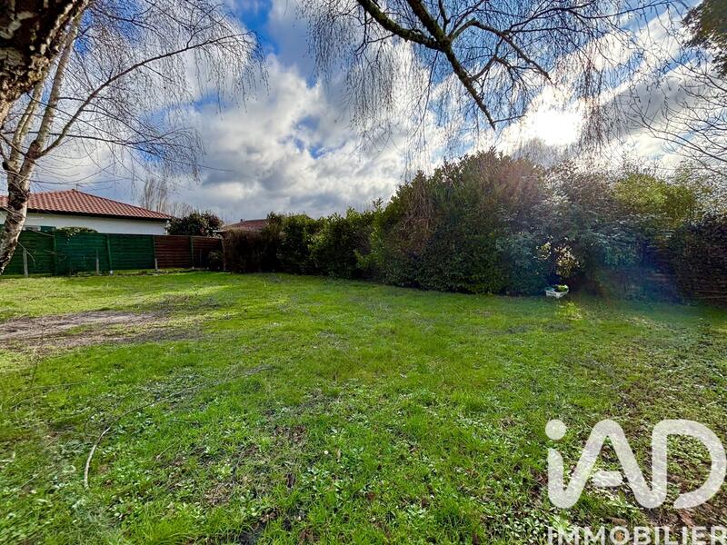 Maison - 130 m² - 4 pièces