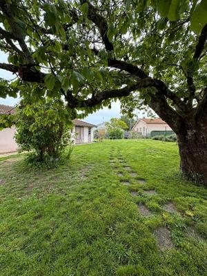 Maison - 106 m² - 5 pièces